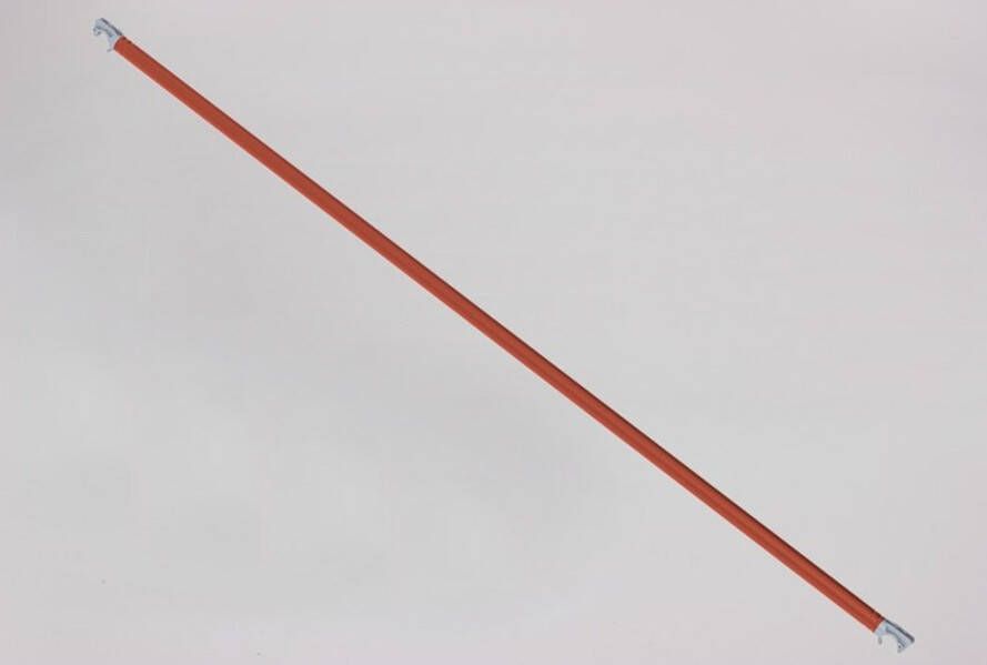 Altrex Diagonaalschoor rood gecoat 245-28-16 RS5 303727