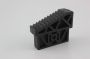 Altrex Voet Nevada rechts 72 mm 720101 - Thumbnail 1