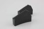 Altrex Voet houten zoldertrap (2 stuks) 505112 - Thumbnail 1