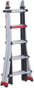 Altrex Varitrex Pro TeleProf 4 x 5 503755