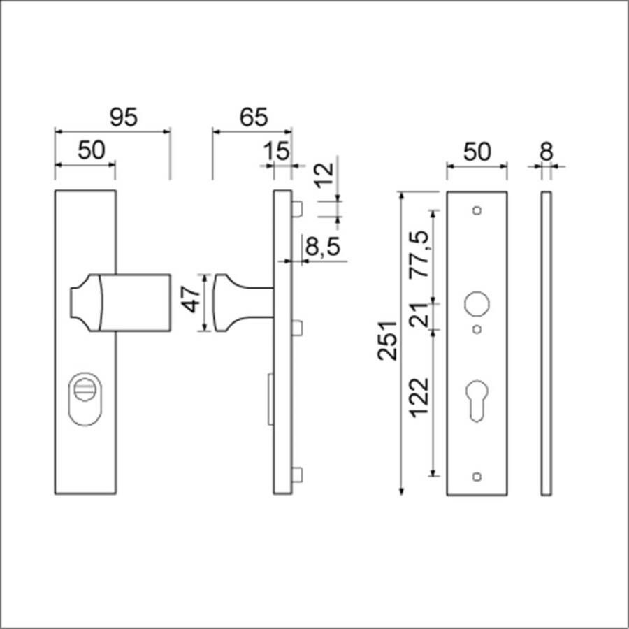 Ami VHB 251 15 KT85 144 F1 891369