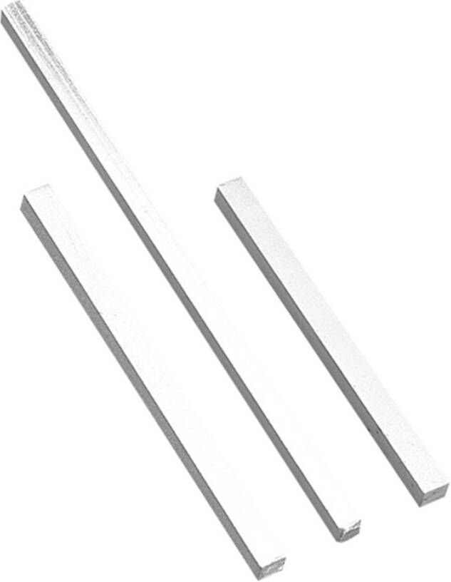 Ami VIERKANTSTIFT 8X120 900456