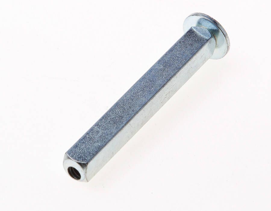 Ami wisselstift m.aanslag 66mm.