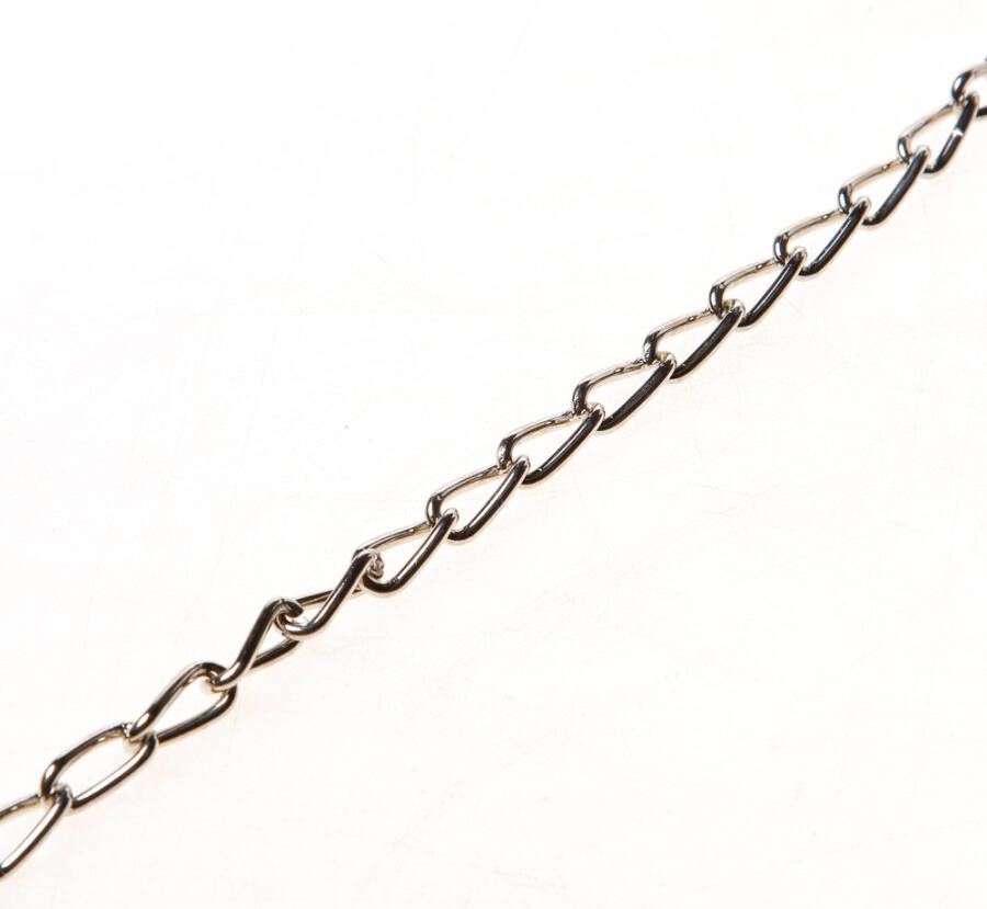 Ankor Sierketting gedr.10.5x2.2 vernikk.(15m)