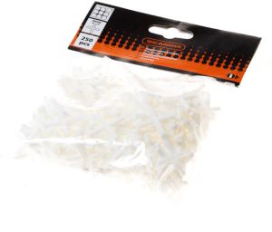 Mtools HET MELKMEISJE Tegelkruisjes 3 0mm (zakje á 250 st.) |