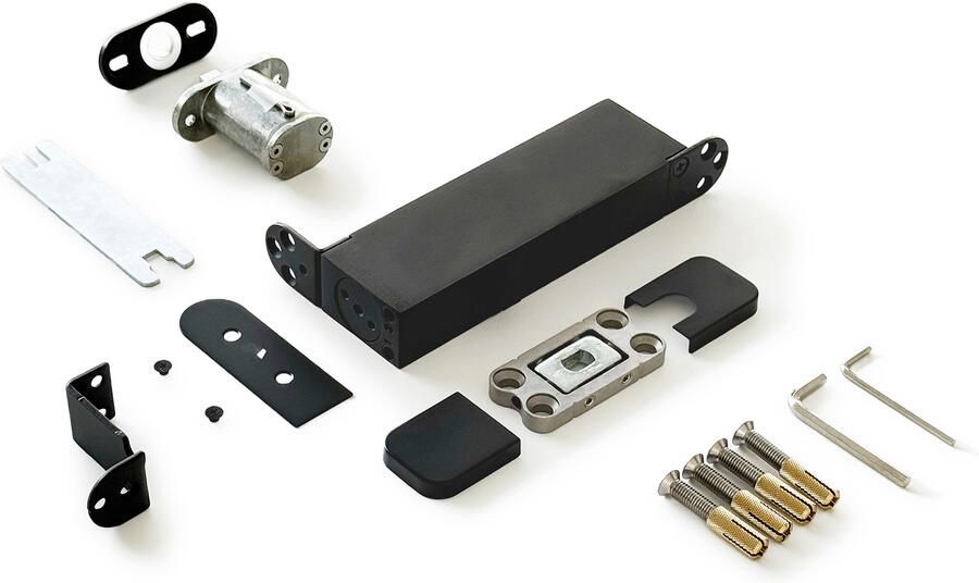 Argenta Pivotica Pro 100 kg ZWART