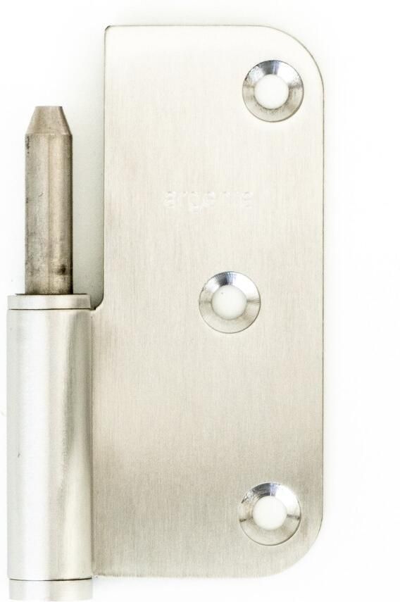 Argenta RVS PAUM. 80 80A-2 5 MANNEKE BE R (EN L)