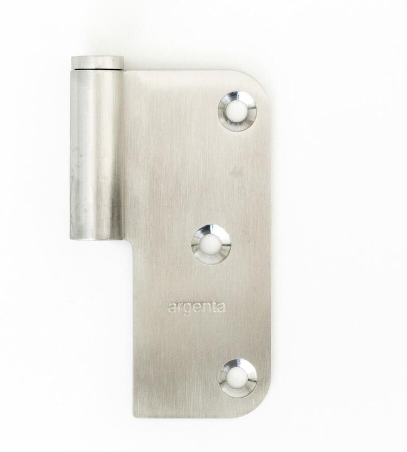 Argenta RVS PAUM. 80 80A-2 5 MEISJE BE L (EN R)