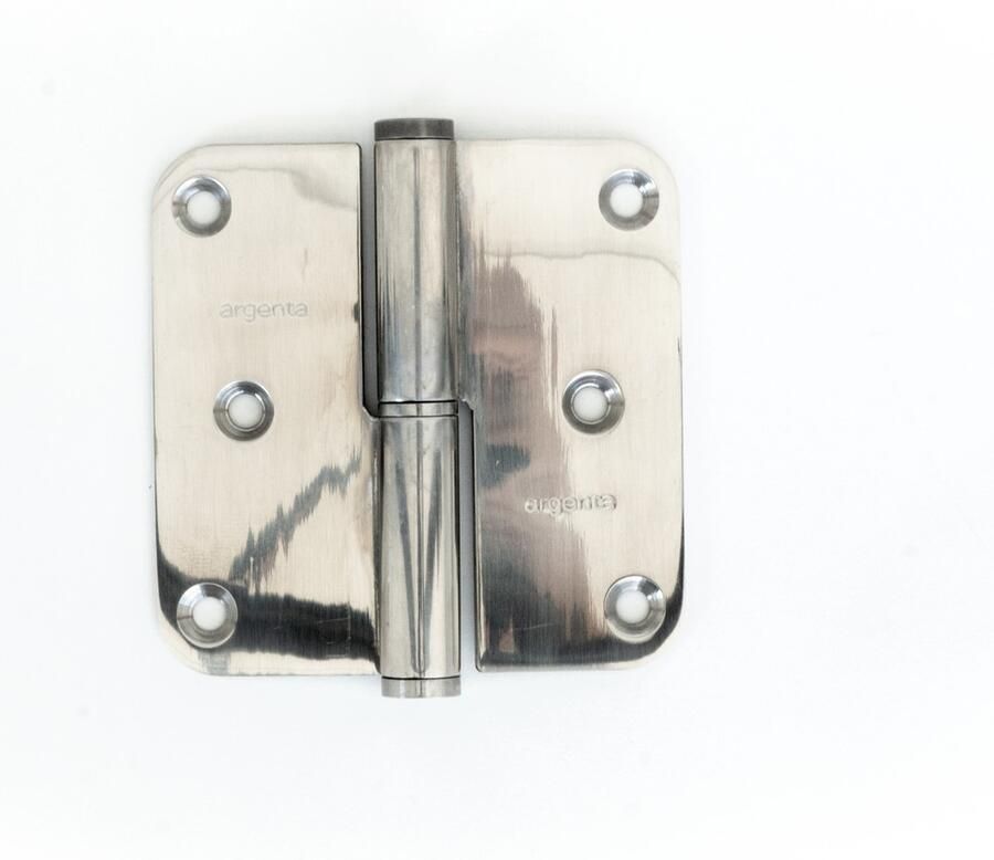 Argenta RVS PAUM. 80 80A L. CHR