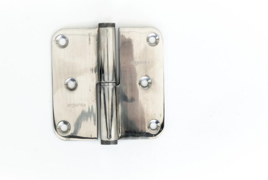 Argenta RVS PAUM. 80 80A R. CHR