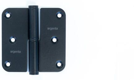 Argenta RVS Paum. 80 80A R. MAT 9005