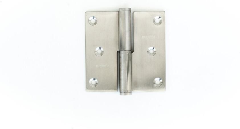 Argenta RVS PAUM.80 80-2 5MM RH R.