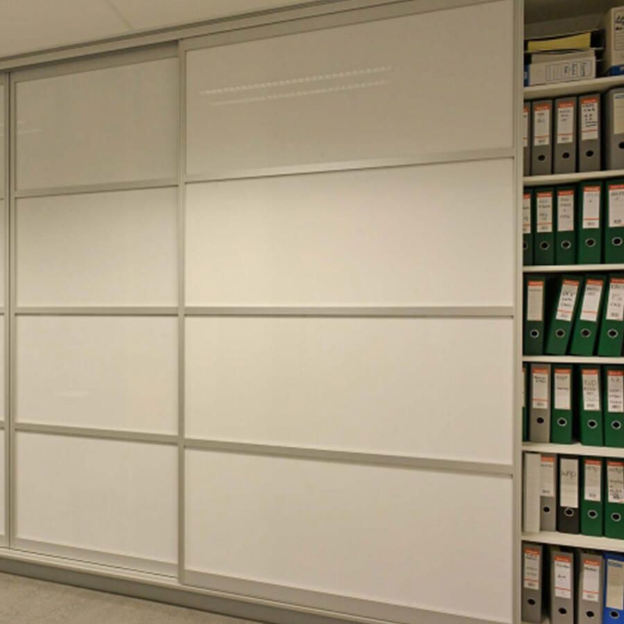 Argenta SET SYMFO 60 ZWART 3 PAN L-3M