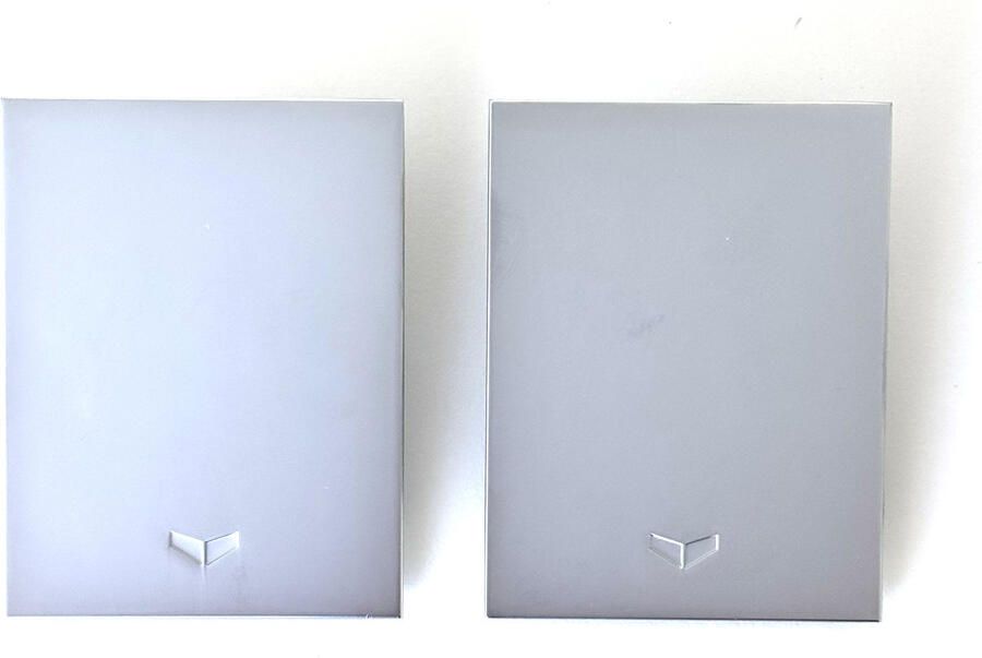 Argenta XP-100KG EINDKAPPEN 40-44-1 ZIJDE-F1