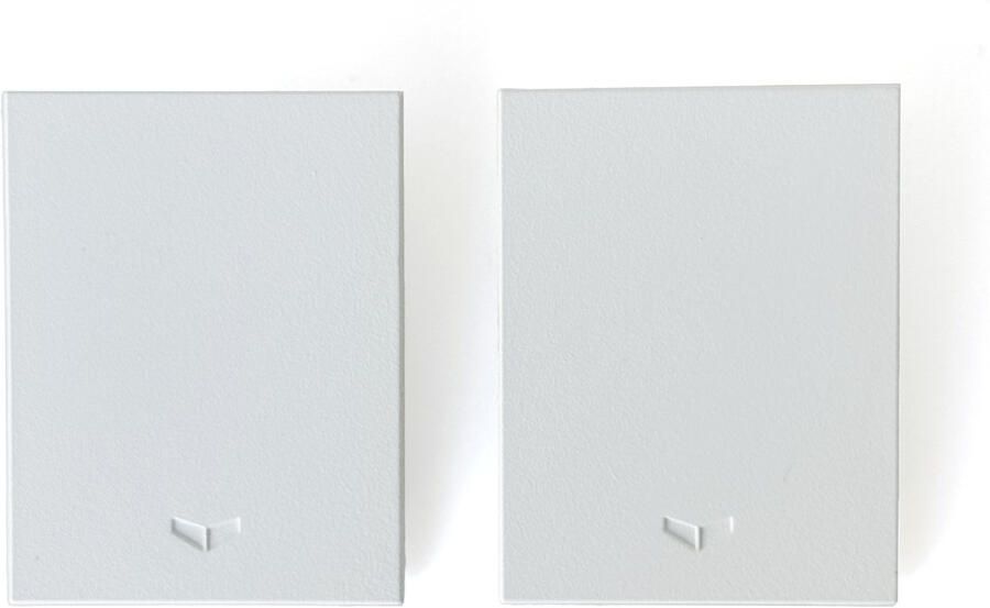 Argenta XP-100KG EINDKAPPEN 40-44-1 ZIJDE-WIT