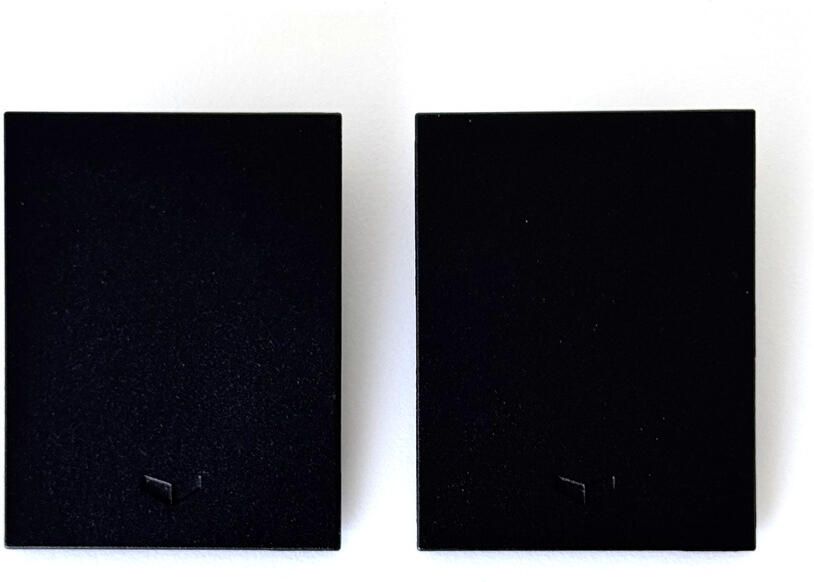 Argenta XP-100KG EINDKAPPEN 40-44-1 ZIJDE-ZWART