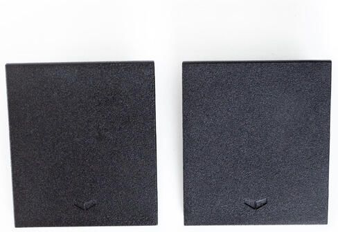 Argenta XP-100KG EINDKAPPEN 40-44-2 ZIJDEN-ZWART