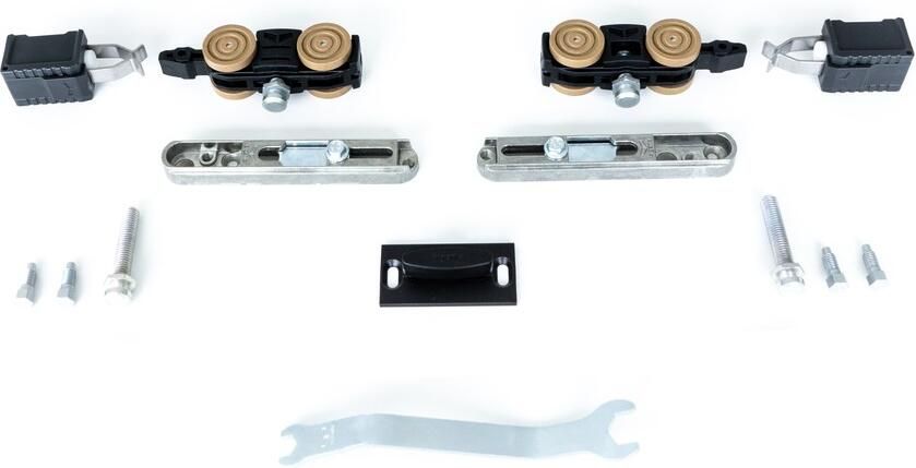 Argenta Xperta.150kgset.141