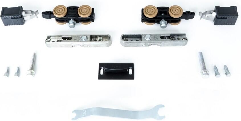 Argenta Xperta.150kgset.177