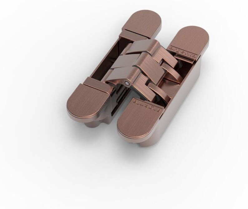 Argenta Neo S5 scharnier brons