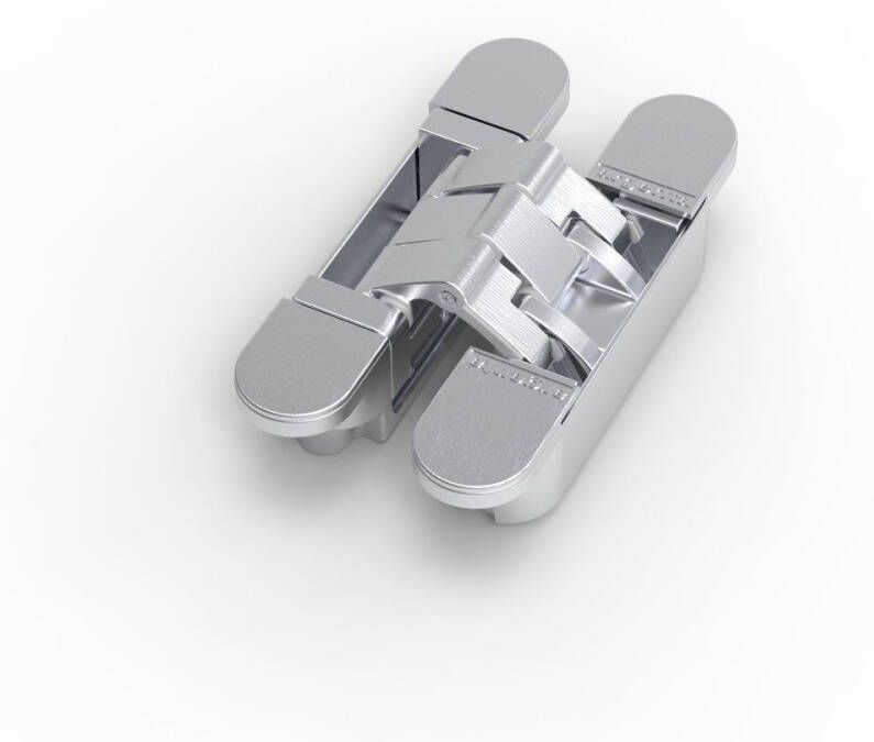 Argenta NEO-S5 inox look