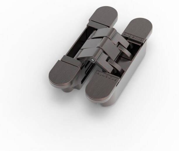 Argenta Neo L7 scharnier donker brons