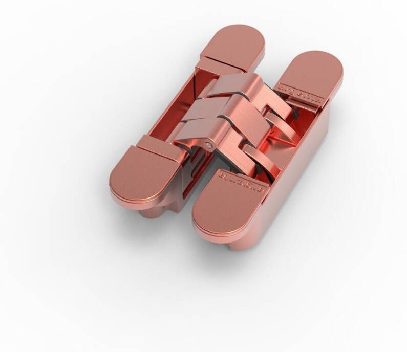 Argenta Neo S5 scharnier koper