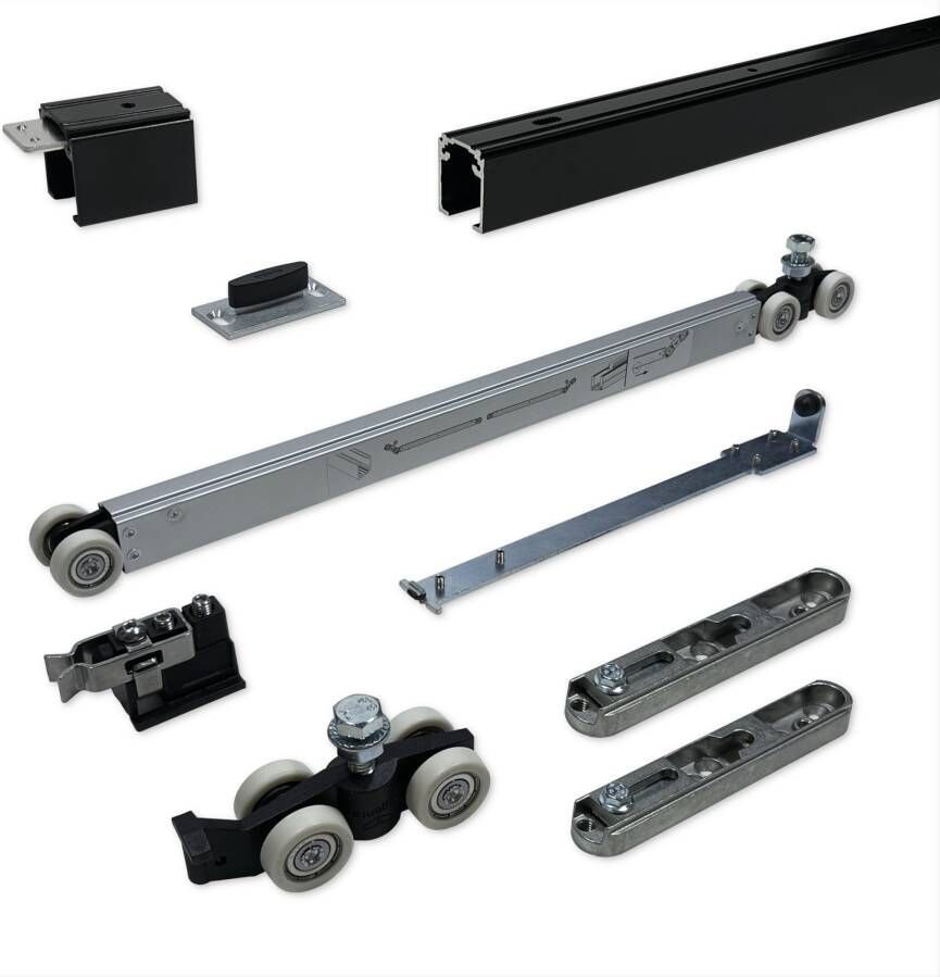 Argenta PROSL set 2m ZWRT manualfix standard slow Incl ESSI