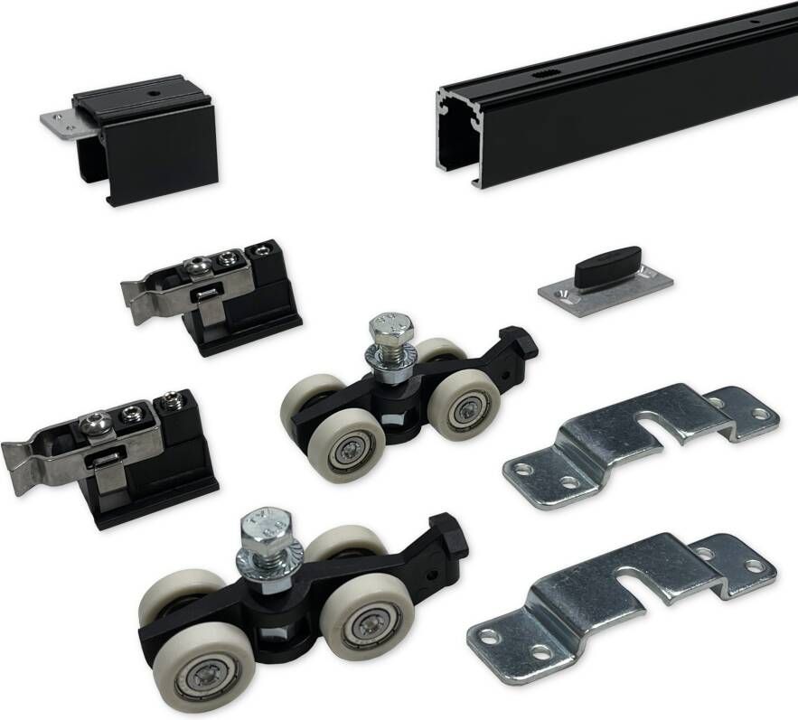 Argenta PROSL set 2m ZWRT standardfix standard standard Incl ESSI