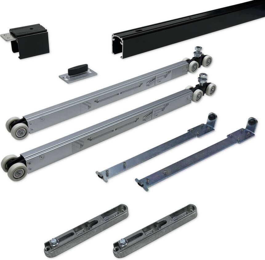 Argenta PROSL set 3m ZWRT manualfix slow slow Incl ESSI