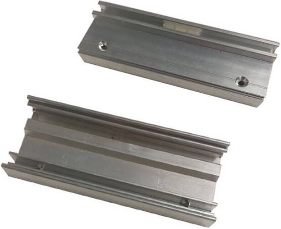 Argenta Proslide clips 100mm voor deurdikte