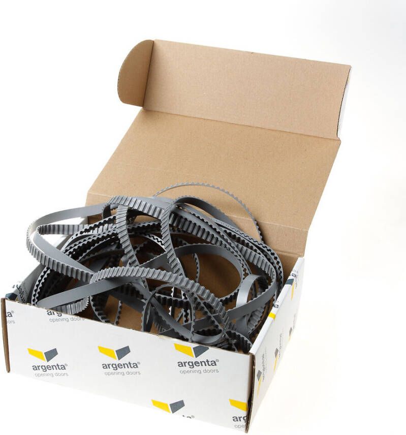 Argenta Proslide getande riem 10m