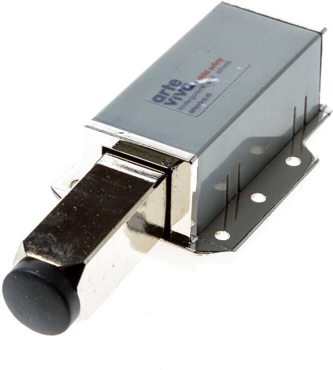 Arte Viva Deurstopper Finger Alert Door Slam 13x5 5cm