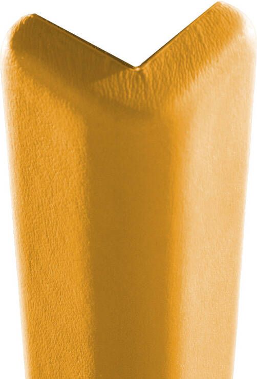 Arte Viva Hoekbeschermer Corner Guard Deluxe geel 100cm