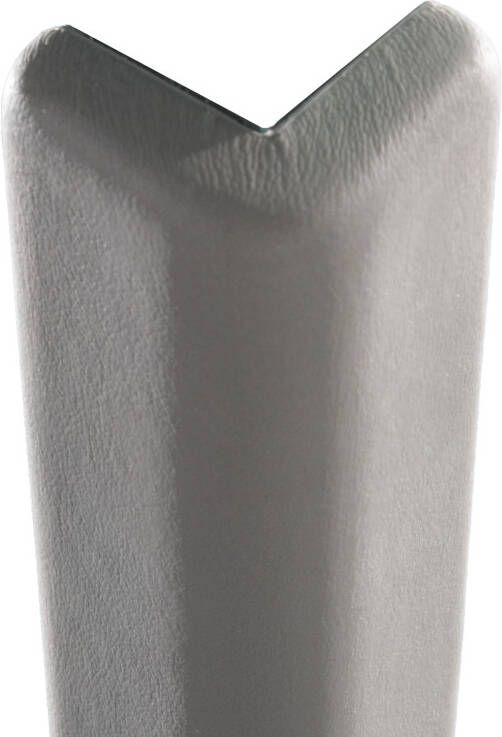 Arte Viva Hoekbeschermer Corner Guard Deluxe grijs100cm