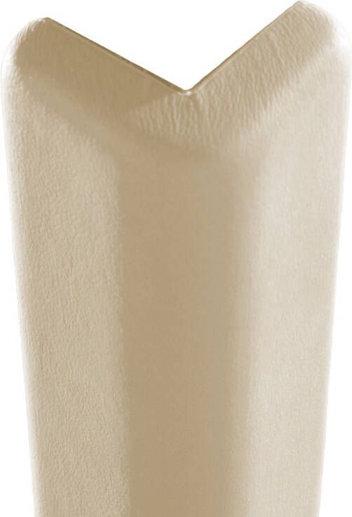 Arte Viva Hoekbeschermer Corner Guard Deluxe ivoor100cm