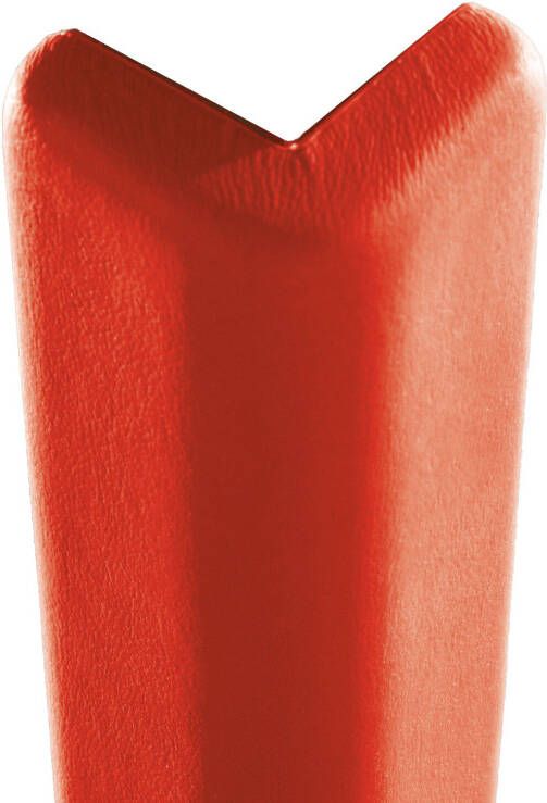 Arte Viva Hoekbeschermer Corner Guard Deluxe rood 100cm