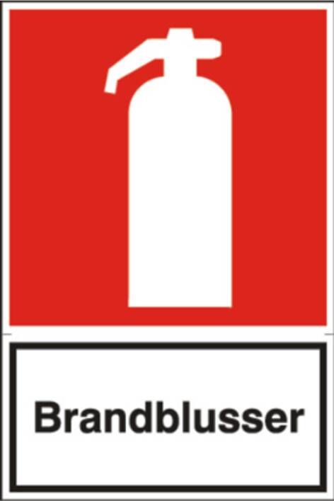 Artelli Brandblusser