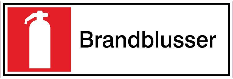 Artelli Brandblusser d5150