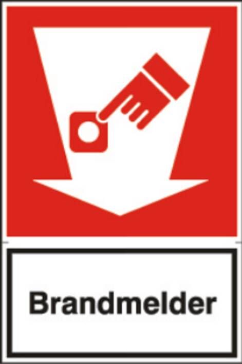Artelli Brandmelder