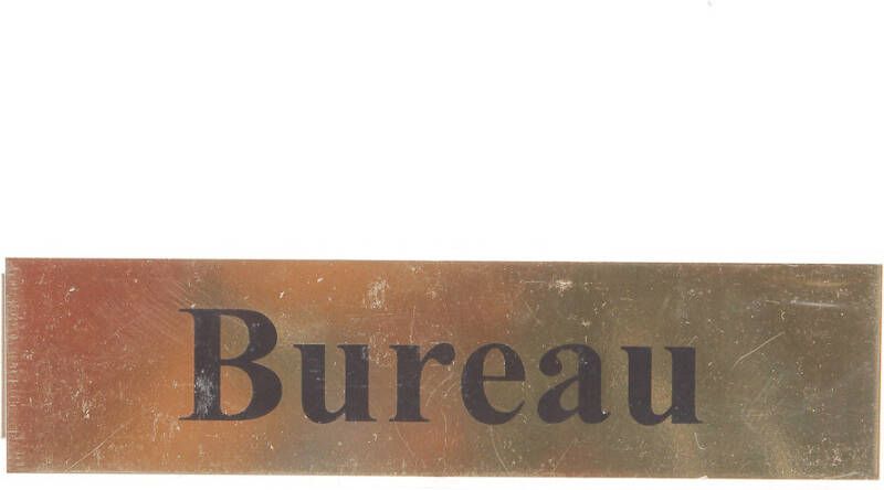 Artelli Bureau d6007