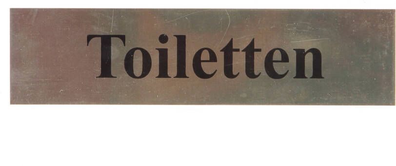 Artelli Toiletten d6019