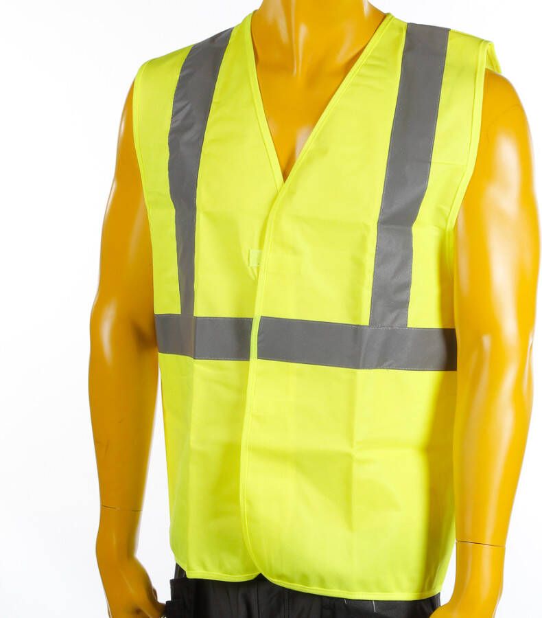Artelli Veiligheidshesje signa gilet geel s m