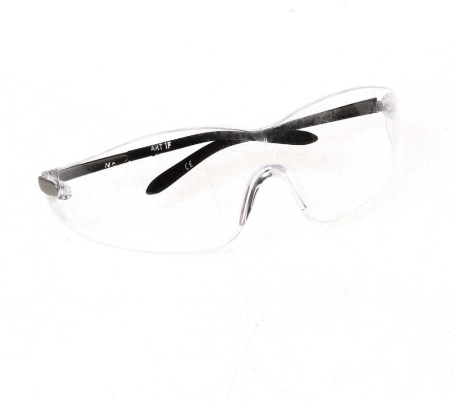 Artelli Vh-bril hawk helder