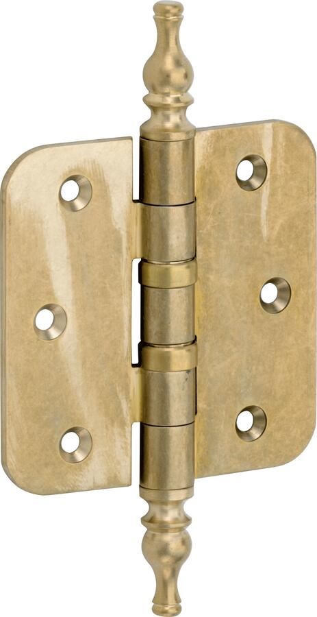 Artitec Wallebroek 12x Kogell.scharn. RoH 89x89mm vaas MTO