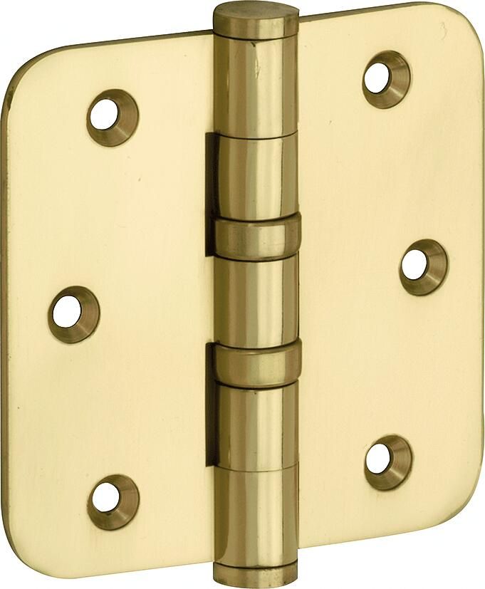 Artitec Wallebroek 12x Kogell.scharn. RoH 89x89mm vlak MGO