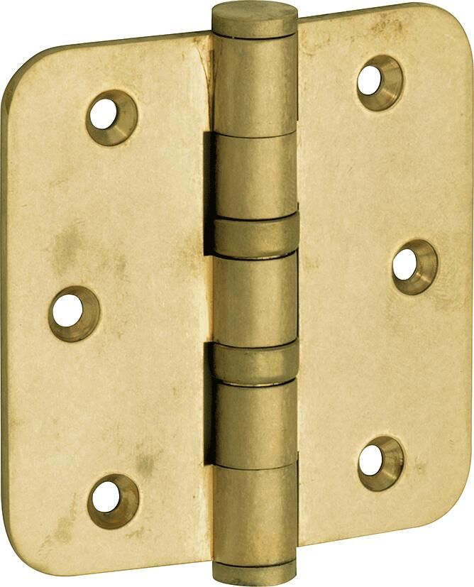 Artitec Wallebroek 12x Kogell.scharn. RoH 89x89mm vlak MTO