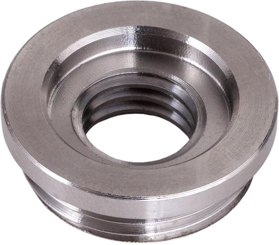 Artitec Wallebroek Adapter München rvs mat tbv knop