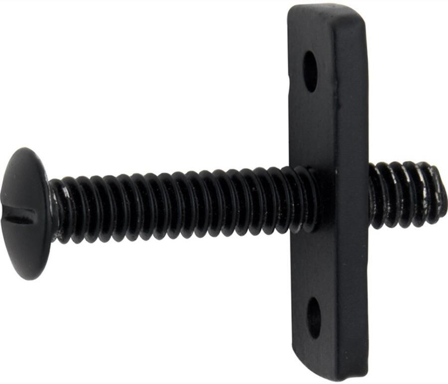 Artitec Wallebroek Belegschroef Bol 38x6mm YZ