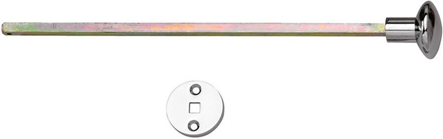 Artitec Wallebroek Beltrekker Champignon MGC